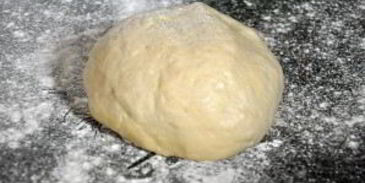 лапша для бешбармака