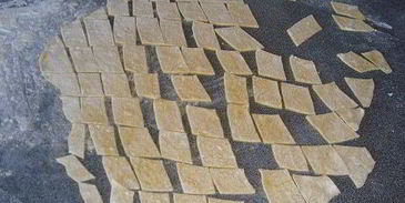 ложный бешбармак