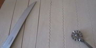 сочни для бешбармака