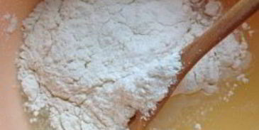 тесто на бешбармак