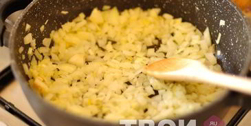 биточки из картофеля и гречки