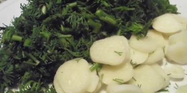 чахохбили для тех, кто на диете