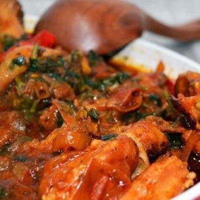 Чахохбили из говядины