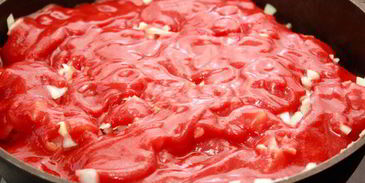 чахохбили из кур