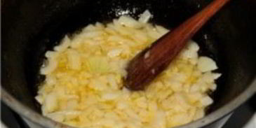 чахохбили из курицы с картошкой