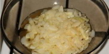 чахохбили из курицы с картошкой