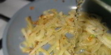 чахохбили из курицы в духовке