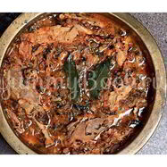 Рецепт Чахохбили из цесарки