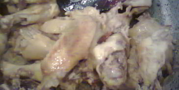 чахохбили классический