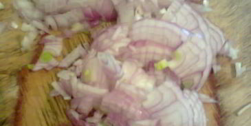 чахохбили классический