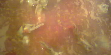 чахохбили классический