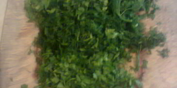 чахохбили классический