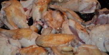 чахохбили по-грузински