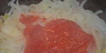 чахохбили по-грузински