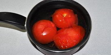 чахохбили с орехами и вином