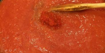 чахохбили с орехами