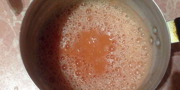 чахохбили в помидорах