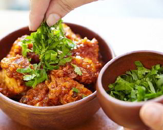 Классическое чахохбили