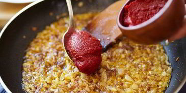 классическое чахохбили