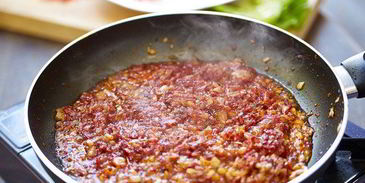 классическое чахохбили