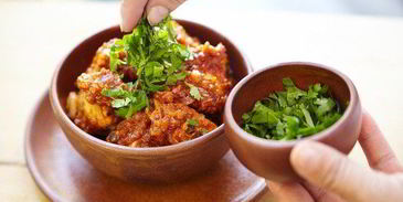 классическое чахохбили