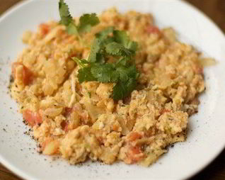 Тквила чахохбили