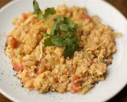 Тквила чахохбили