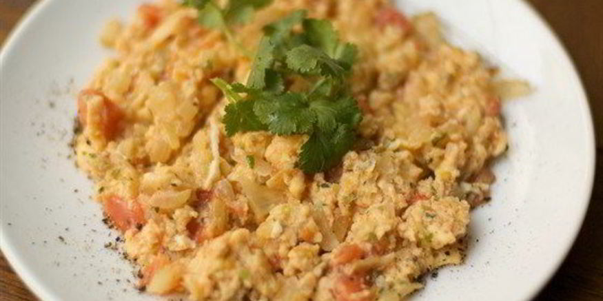 Рецепт тквилы чахохбили