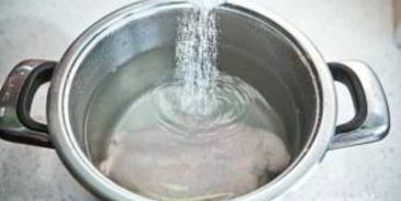 домашняя лапша с курицей