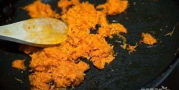 домашняя лапша с курицей