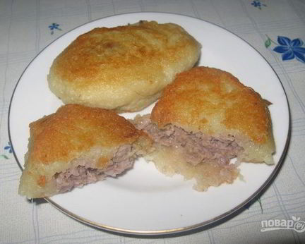 Белорусские колдуны