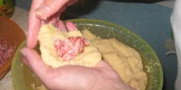 белорусские колдуны