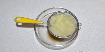 чешские драники с пивом — брамбораки