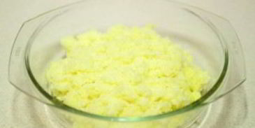 диетические картофельные драники