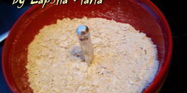 драники без яйца с овсяными хлопьями