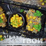 Рецепт Драников из картошки