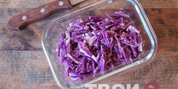 драники из картошки