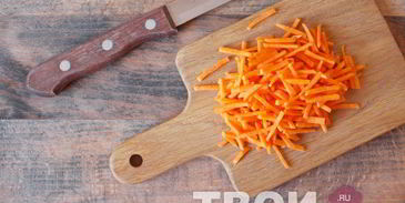 драники из картошки