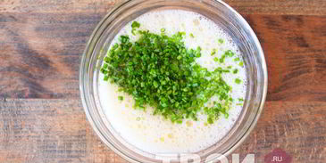 драники из картошки