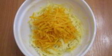 драники из тыквы