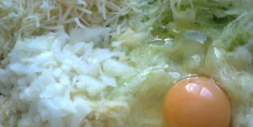 драники к бульону