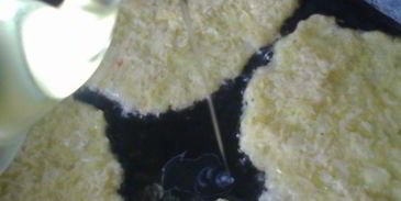 драники к бульону