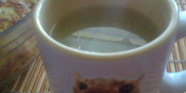 драники к бульону