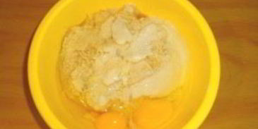 драники картофельные классические