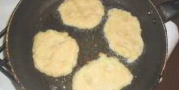 драники картофельные классические