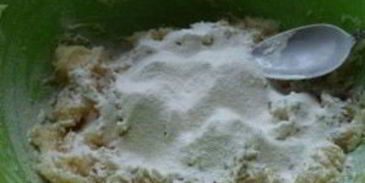 драники картофельные постные