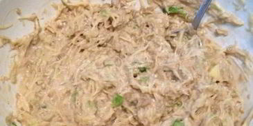 драники микс