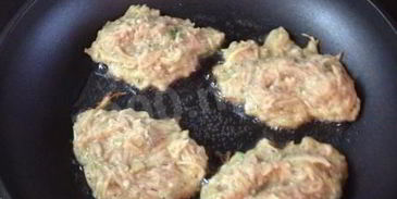 драники микс