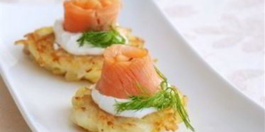 Рецепт драников с грибами праздничные