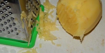 драники с курицей